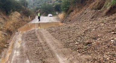 Turgutlu Belediyesi Teyakkuza Geçti