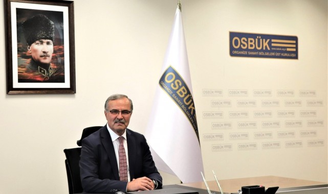 OSB'ler, Cumhuriyetin ilk yüzyılında istihdam rekoru kırdı