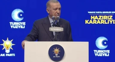 AK Parti'de 11'i büyükşehir 26 ilin belediye başkanı adayları belli oldu