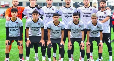 Manisa Süper Amatör Lig'de 10. hafta geride kaldı