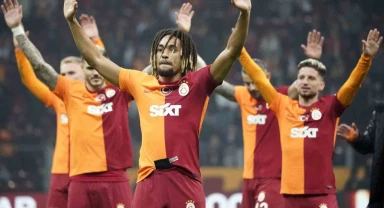 Sacha Boey'dan Galatasaray'a veda mesajı