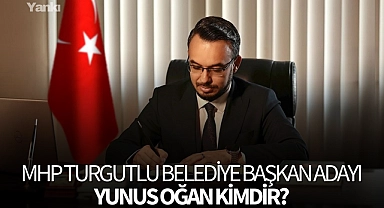 Yunus Oğan Kimdir?