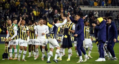 Fenerbahçe yenilmezlik serisini 18 maça çıkardı