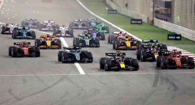 Formula 1'de heyecan Avustralya Grand Prix'siyle devam edecek