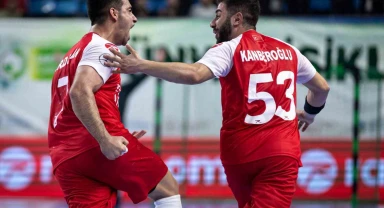 Millilerin, EHF EURO 2026 elemelerindeki rakipleri belli oldu