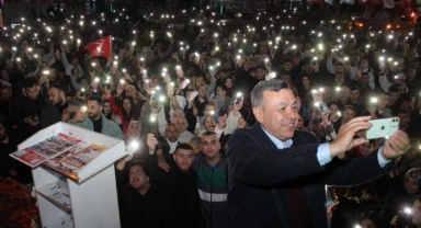 Serhat Orhan: 'Çetin Kardeşim kızma, ben gerçekleri konuşuyorum'