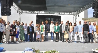 13. Alaçatı Ot Festivali sona erdi