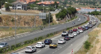 Bayram trafiği öncesi psikolog tavsiyesi: Yeterince uyuyun, öfkenizi kontrol edin!