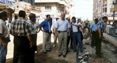 CHP, İzmir'de beş dönemdir büyükşehir sandığında lider