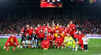 Göztepe, Süper Lig için gün sayıyor