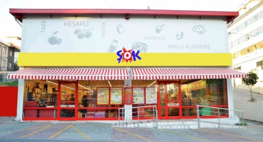 ŞOK Marketler'in sürdürülebilir büyümesi devam etti