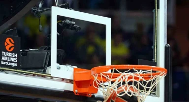 THY Euroleague'de son hafta heyecanı