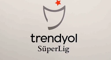 Trendyol Süper Lig'de 32. hafta heyecanı