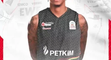 DeWayne Russell, Aliağa Petkimspor'da