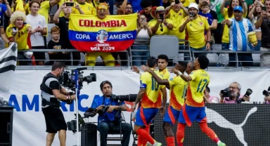 Copa America’da yarı finalistler belli oldu