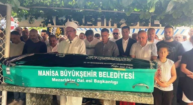 Doğum gününde hayatını kaybetti