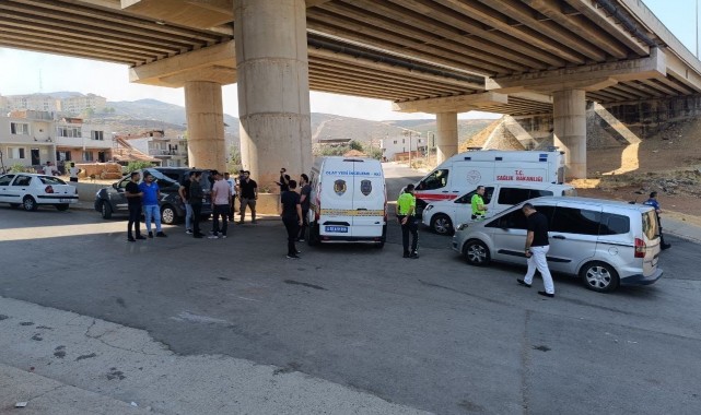 İzmir'deki kan davası cinayetinde 2 zanlı tutuklandı