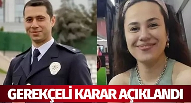 Manisa'da Yeşim Akbaş davasında gerekçeli karar açıklandı