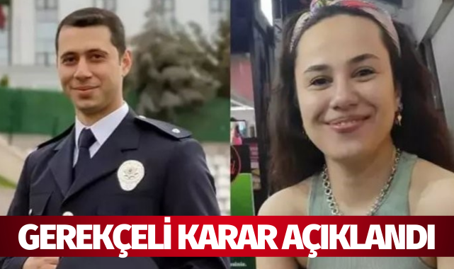 Manisa'da Yeşim Akbaş davasında gerekçeli karar açıklandı