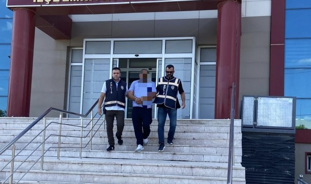 Manisa'da silahla büfeciyi gasp etmişti: Yeni gelişme yaşandı!