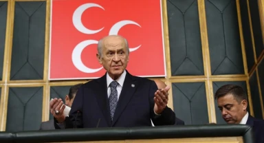 MHP Genel Başkanı Bahçeli: "15 Temmuz, ihanet ve işgal girişimine iman ve iradeyle direniş ve dik duruş mefkuresidir"