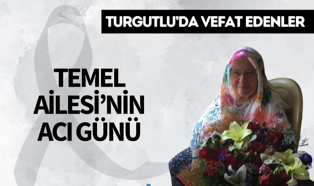 Temel Ailesi'nin Acı Günü