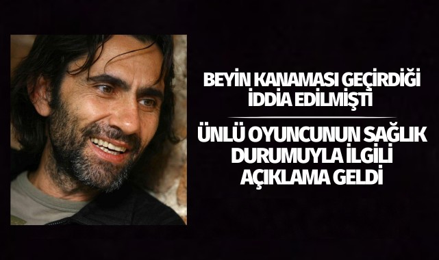 Beyin kanaması geçirdiği iddia edilmişti: Peker Açıkalın'ın sağlık durumuyla ilgili yeni açıklama!