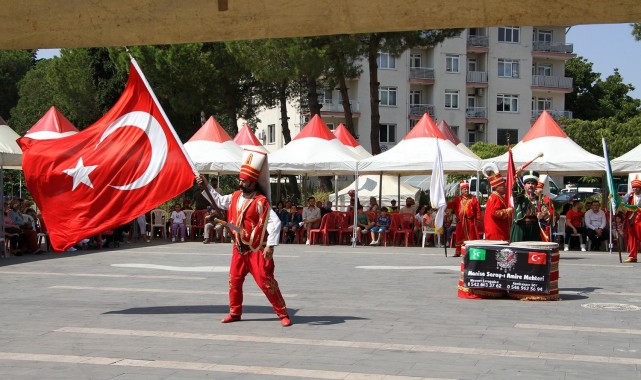 İlçenin kurtuluşunun 102. Yılı Coşkuyla Kutlanacak