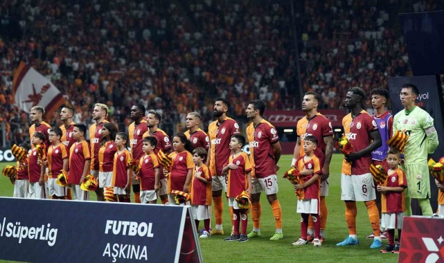 Konyaspor ile Galatasaray 47. randevuda