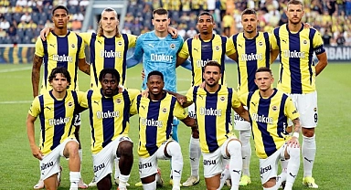 Lille-Fenerbahçe maçı ne zaman, saat kaçta, hangi kanalda?