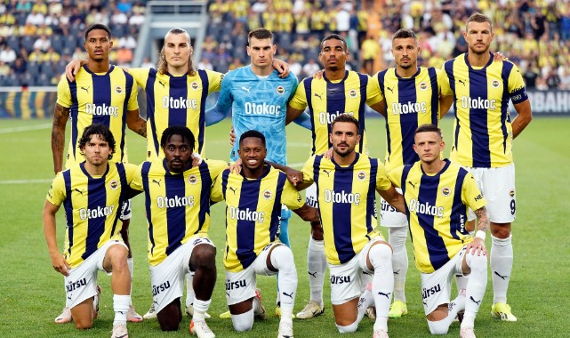 Lille-Fenerbahçe maçı ne zaman, saat kaçta, hangi kanalda?