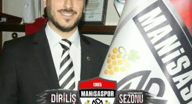 Manisaspor'da sular durulmuyor