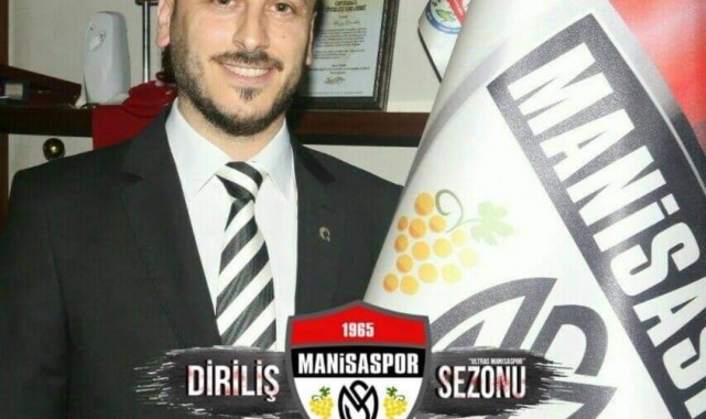 Manisaspor'da sular durulmuyor