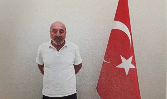 MİT'ten PKKKCK Avusturya yapılanmasına büyük darbe: Hıdır Korkut tutuklandı