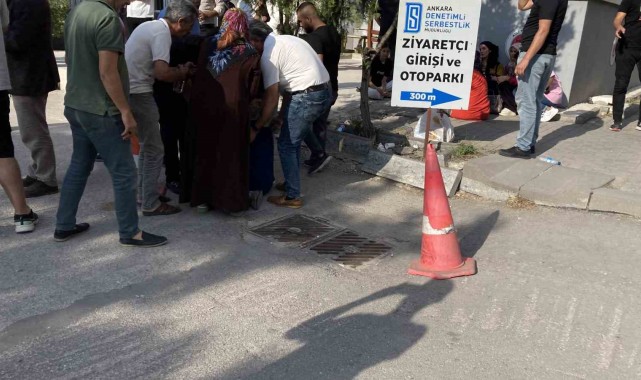 Otobüs kazasında ölenlerin yakınları konuştu