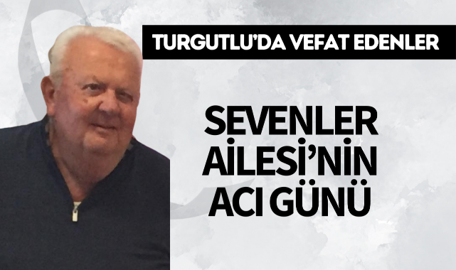 Sevenler Ailesi'nin Acı Günü