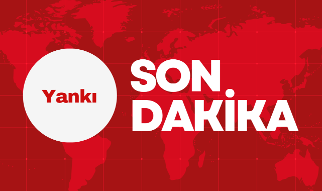 Suriye'de bir deprem daha! Hatay'da etkilendi