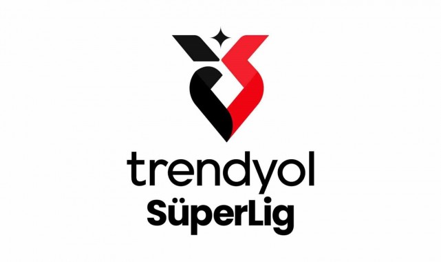 TFF, yeni sezon öncesi Trendyol Süper Lig'in yeni logosunu tanıttı