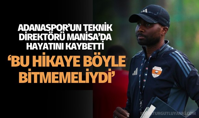 Adanaspor, Souleymane Bamba'nın ölümüyle yasta