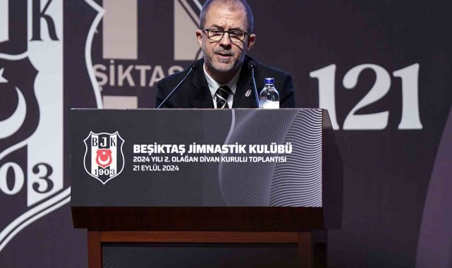 Beşiktaş'ın borcu açıklandı!