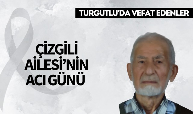 Çizgili Ailesi'nin Acı Günü