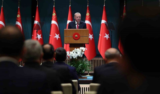 Cumhurbaşkanı Erdoğan: "Masum yavruyu öldüren canilerin en ağır cezaya çarptırılması için konunun bizzat takipçisi olacağım"