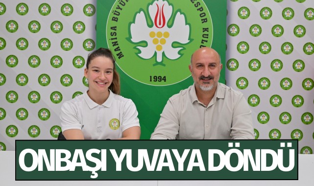 Dünya Şampiyonu Ayşe Begüm Onbaşı Yuvaya Döndü