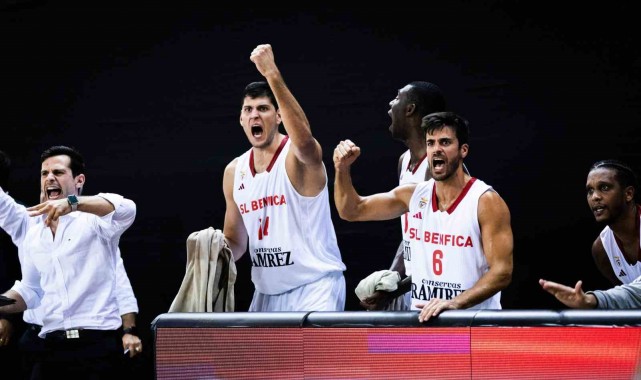 FIBA Basketbol Şampiyonlar Ligi Eleme Turnuvası tamamlandı