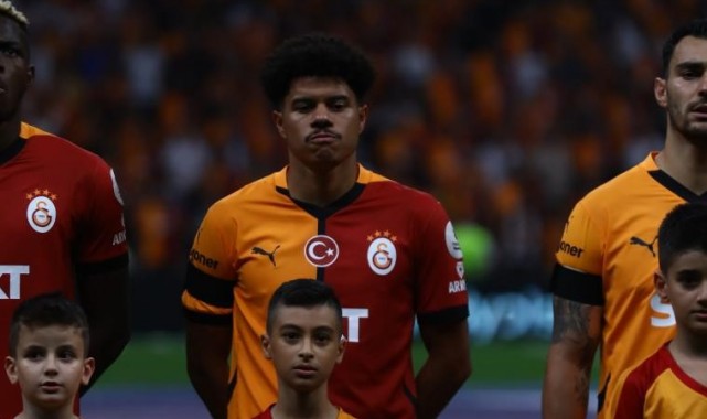 Gabriel Sara: "Transfer ücretim üzerimde baskı oluşturmuyor"