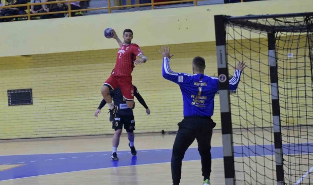 Beşiktaş Hentbol Takımı 3. turda