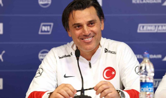 Montella: "Neler yapmamız gerektiğini biliyoruz"