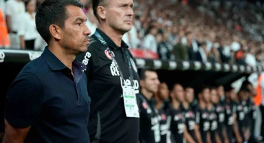 Beşiktaş'ın kulübesi katkı vermiyor