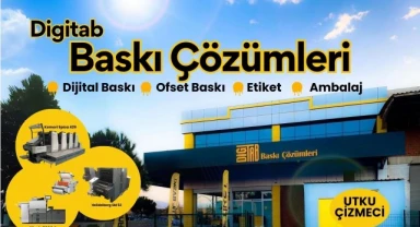 Digitab Baskı Çözümleri