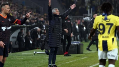 Jose Mourinho: "Becao için sezonun bittiğini düşünüyorum"